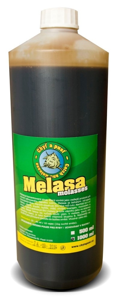 Chy? a pus? Melasa 1000ml,Chy? a pus? Melasa 1000ml