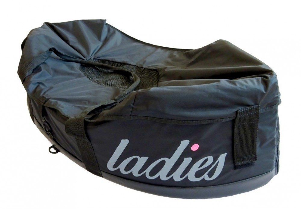 R-Spekt Podložka Ladies Minor