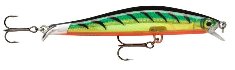 Rapala Wobler RipStop Firetiger - 9cm  7g,Rapala Wobler RipStop Firetiger - 9cm  7g