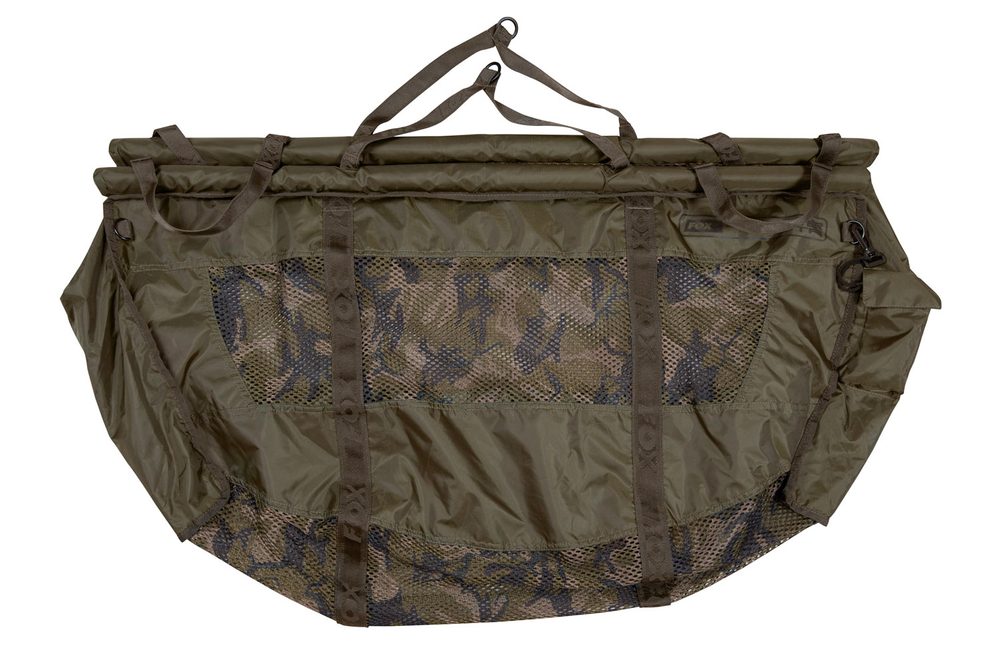 E-shop Fox Vážící sak Carpmaster STR,Fox Vážící sak Carpmaster STR