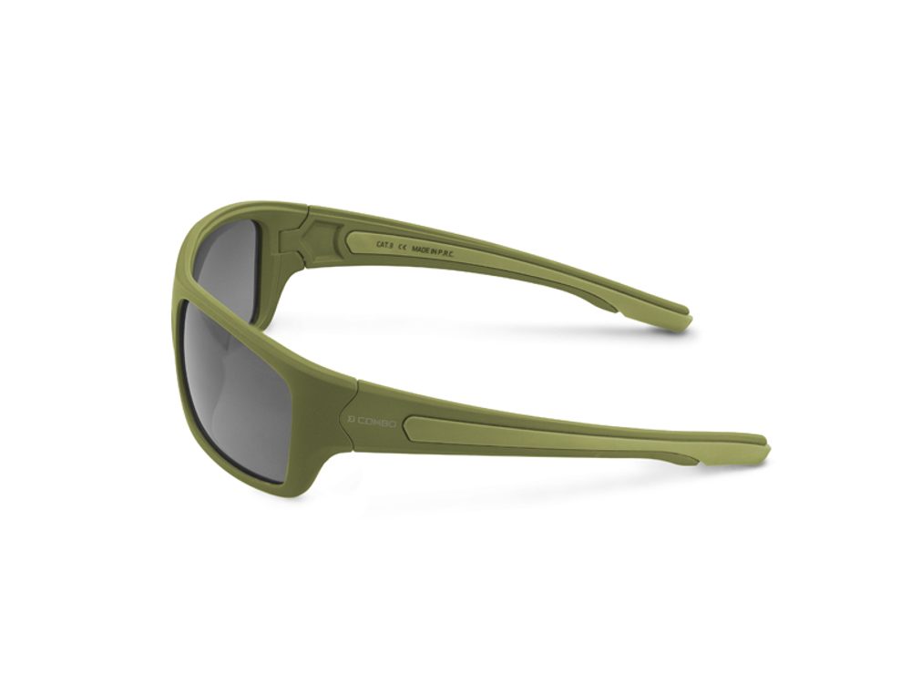 E-shop Delphin Polarizační brýle SG Combo,Delphin Polarizační brýle SG Combo