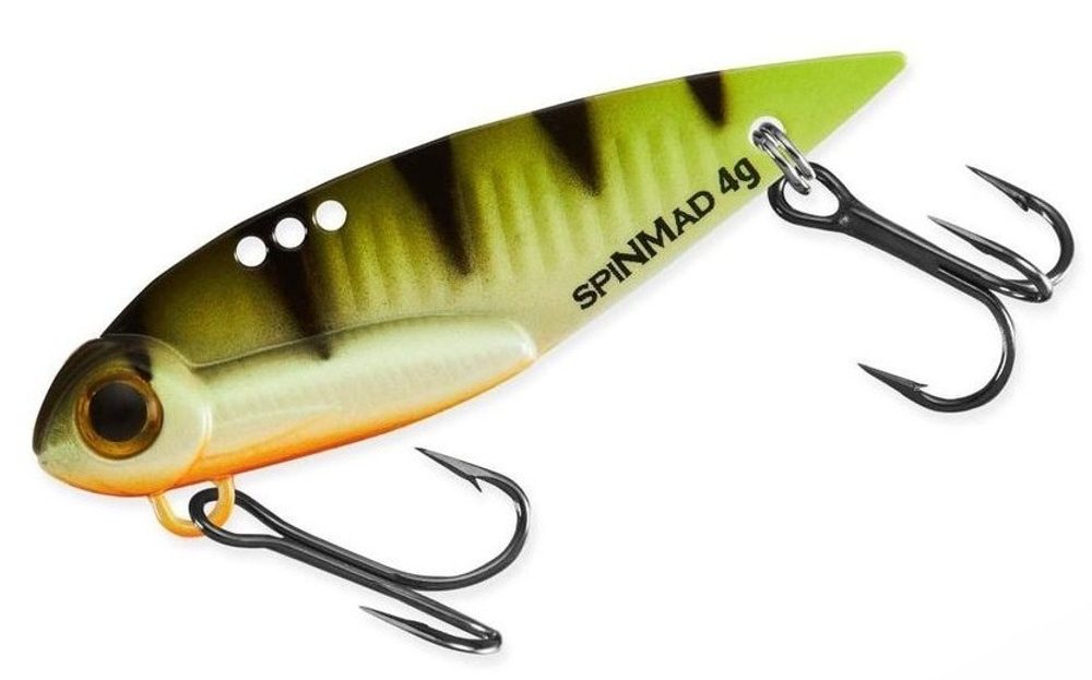 SpinMad Cikáda Amazonka 4g - 3601