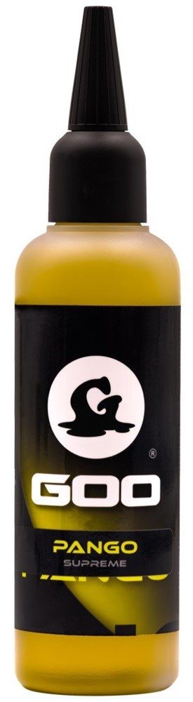 E-shop Korda Atraktor Goo Smoke 115 ml - Pango Supreme,Korda Atraktor Goo Smoke 115 ml - Pango Supreme