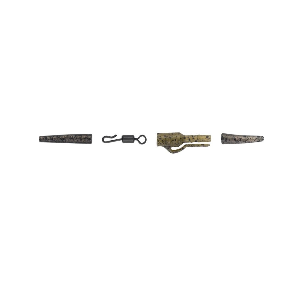 E-shop Avid Carp Závěska QC Lead Clip Kit 5 ks