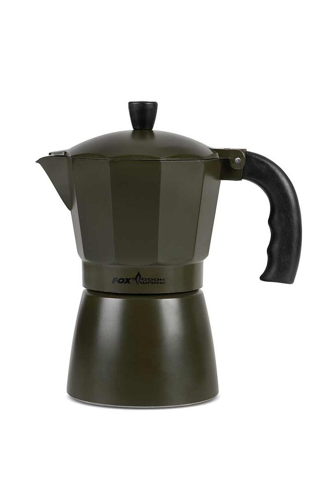 Fotografie Fox Konvice Cookware Espresso Maker 300ml