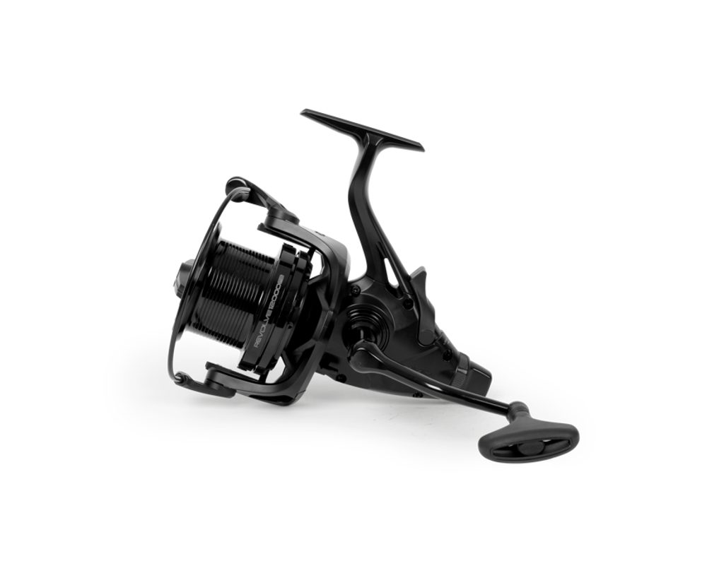 E-shop Avid Naviják Revolve 12000FS Reel,Avid Naviják Revolve 12000FS Reel