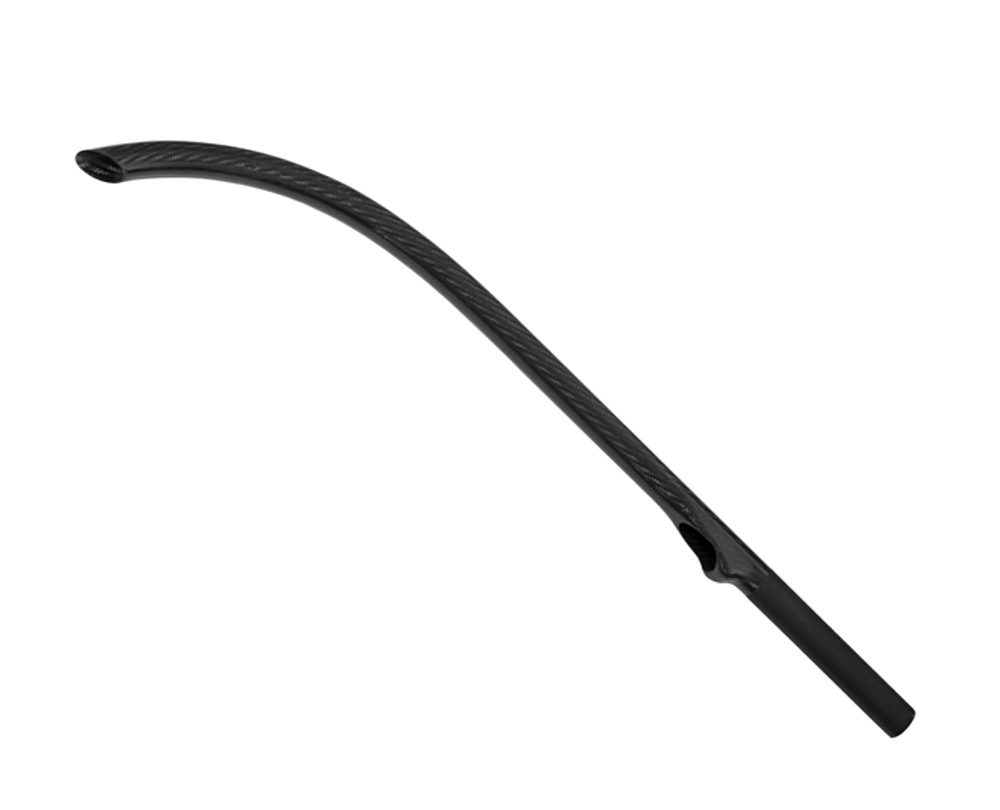 E-shop Delphin Karbonová vrhací tyč Canoon UL 30mm 90cm,Delphin Karbonová vrhací tyč Canoon UL 30mm 90cm