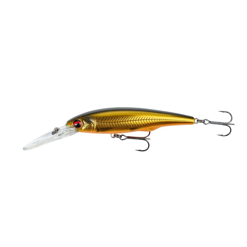 E-shop Savage Gear Wobler Gravity Twitch DR SP GLDMN - 9,5cm 16,5g,Savage Gear Wobler Gravity Twitch DR SP GLDMN - 9,5cm 16,5g