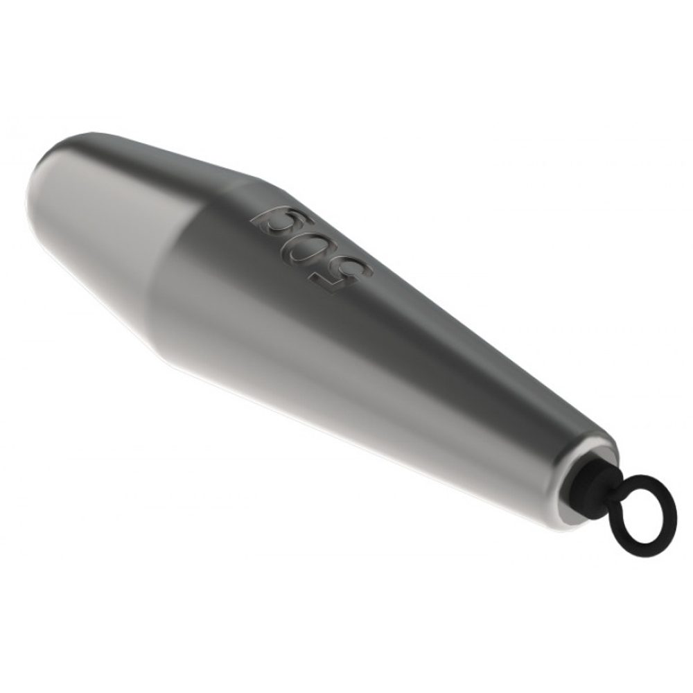 Suretti Zátěž kaprové s obratlíkem 40g,Suretti Zátěž kaprové s obratlíkem 40g