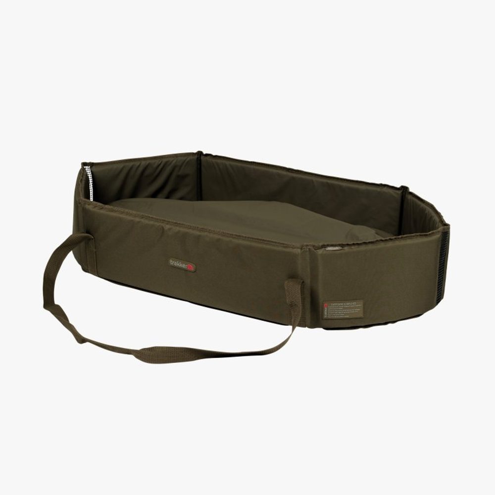 Trakker Podložka Sanctuary Compact Crib V2