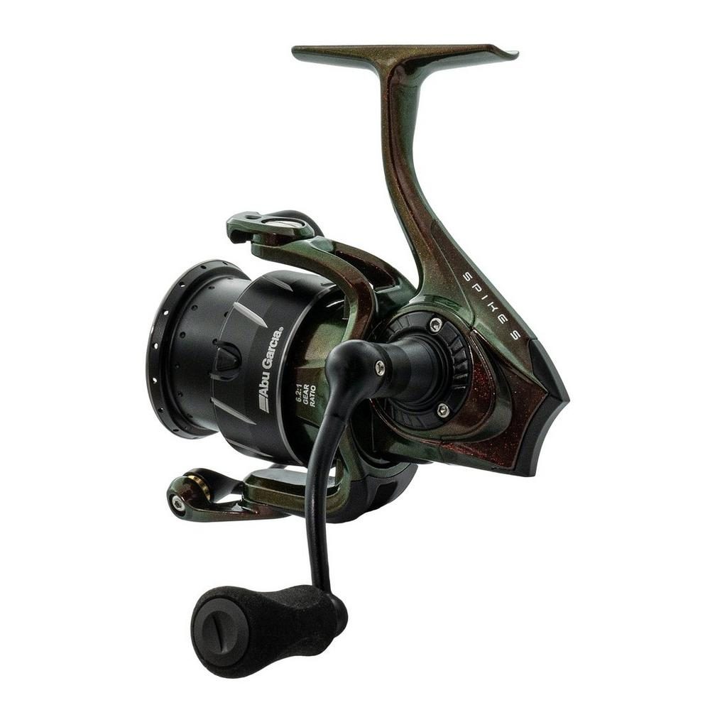 Abu Garcia Naviják Spike S 4000SH