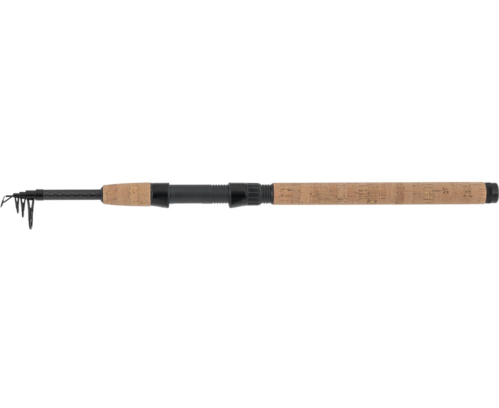 Zebco Prut Trophy X Tele Track 2,7m 10-35g