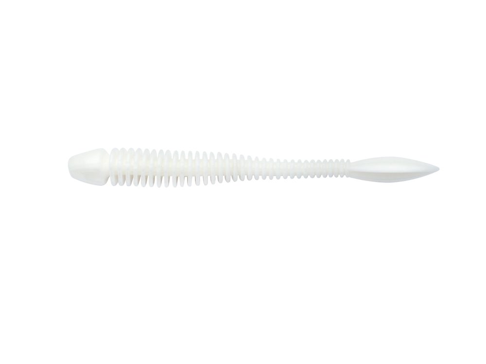 E-shop Berkley Nástraha PowerBait Power Flail Milky White - 5cm,Berkley Nástraha PowerBait Power Flail Milky White - 5cm
