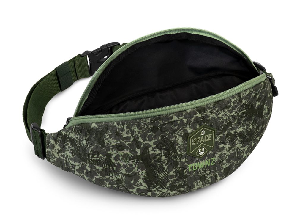 Delphin Ledvinka Townz Space C2G