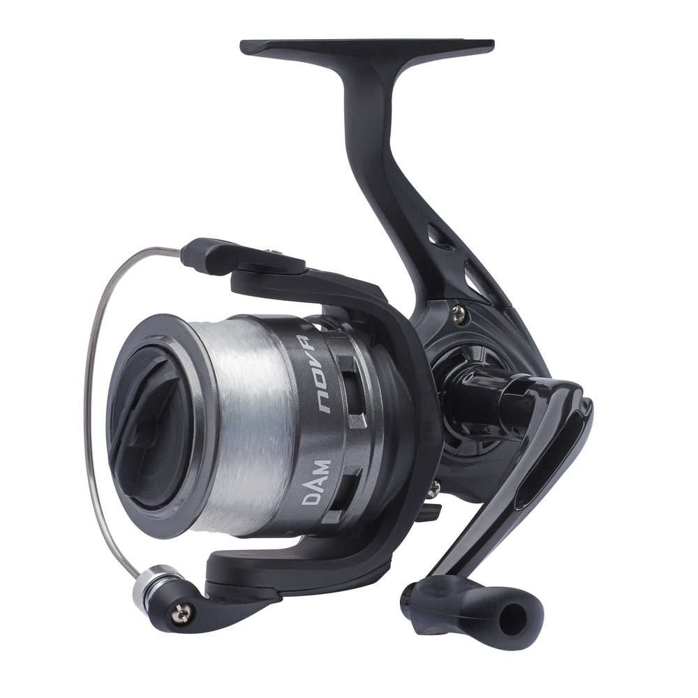 E-shop DAM Naviják Quick Nova 8000 FD Line 0,40mm,DAM Naviják Quick Nova 8000 FD Line 0,40mm