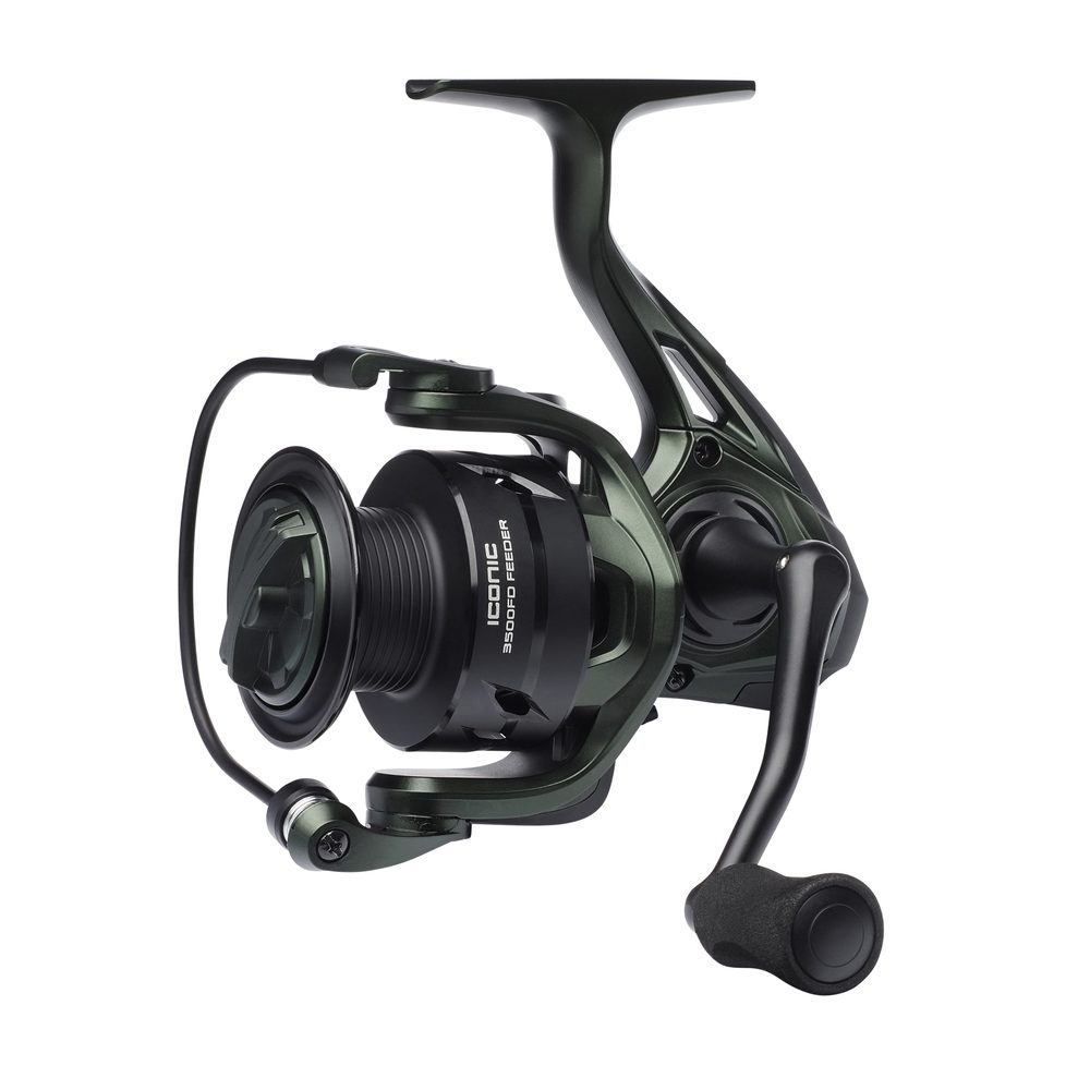 DAM Naviják Quick ICONIC Feeder 3500FD
