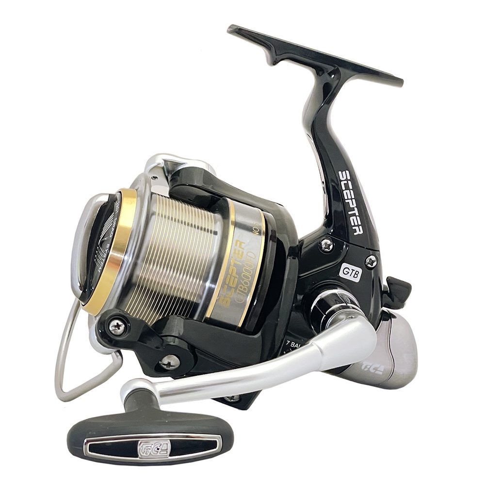 E-shop Tica Naviják Scepter GTB 6000 FD,Tica Naviják Scepter GTB 6000 FD