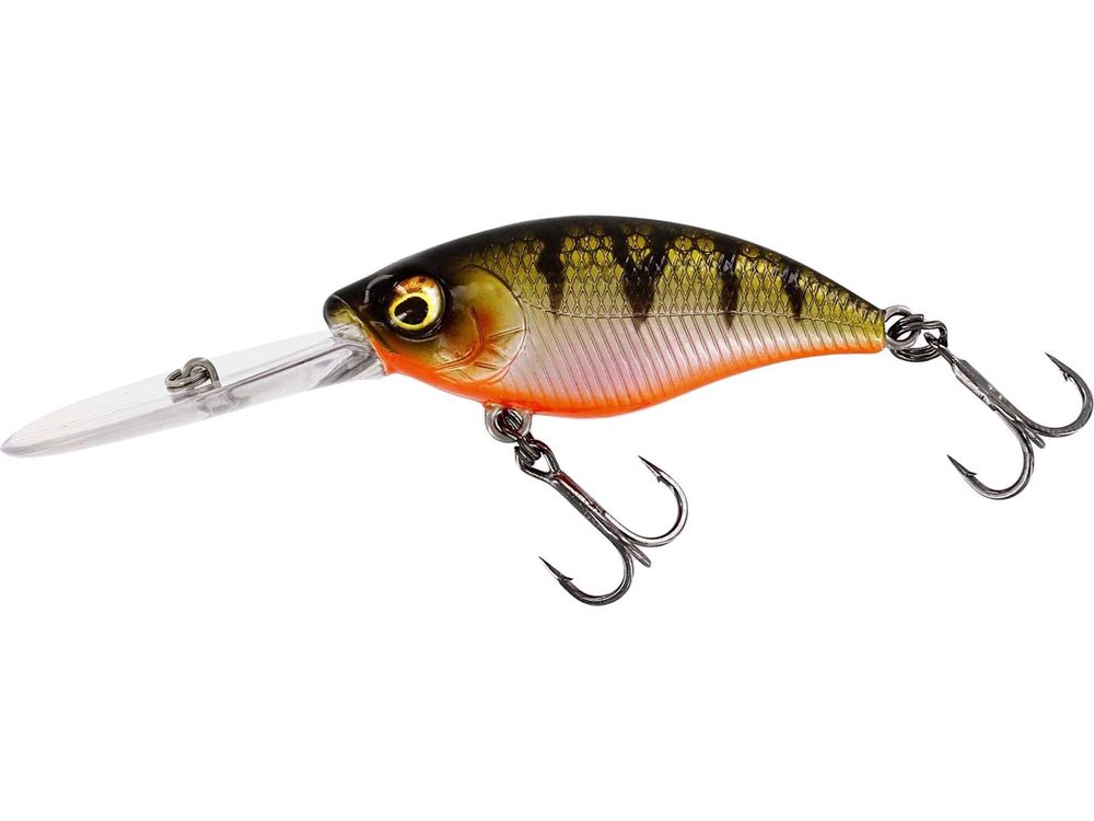 E-shop Westin Wobler BuzzBite DR Crankbait Floating Bling Perch - 14g 6,5cm,Westin Wobler BuzzBite DR Crankbait Floating Bling Perch - 14g 6,5cm