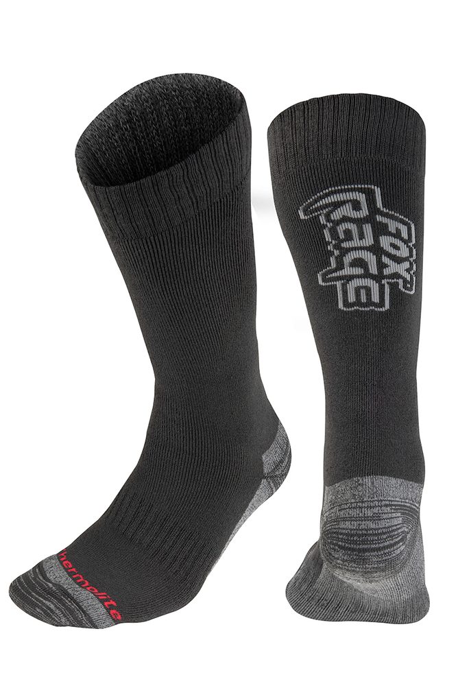 E-shop Fox Rage Ponožky Thermolite Socks - 10 - 13,Fox Rage Ponožky Thermolite Socks - 10 - 13