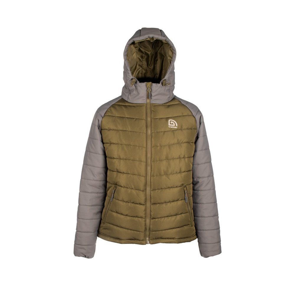Trakker Bunda Hexathermic Jacket - S