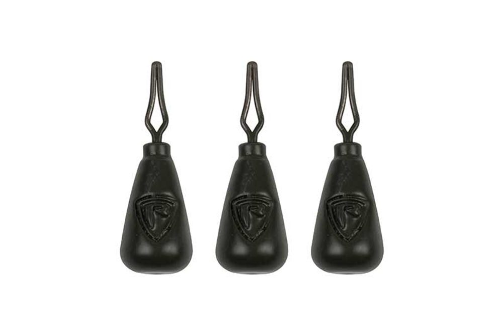 E-shop Fox Rage Zátěže Tungsten Dropshot Weights 3ks - 4g,Fox Rage Zátěže Tungsten Dropshot Weights 3ks - 4g
