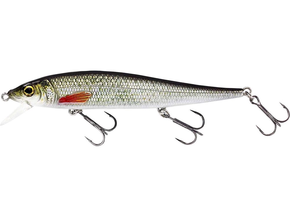 E-shop Westin Wobler Jerkbite SR Jerkbait Real Roach - 11cm 13,5g,Westin Wobler Jerkbite SR Jerkbait Real Roach - 11cm 13,5g
