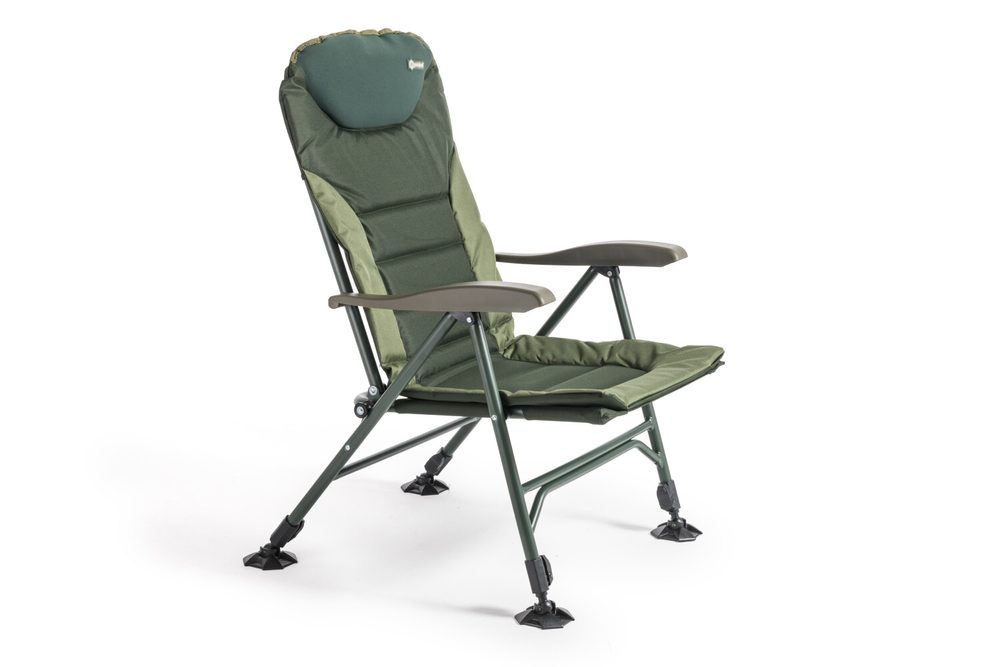 E-shop Mivardi Křeslo Comfort Quattro,Mivardi Křeslo Comfort Quattro