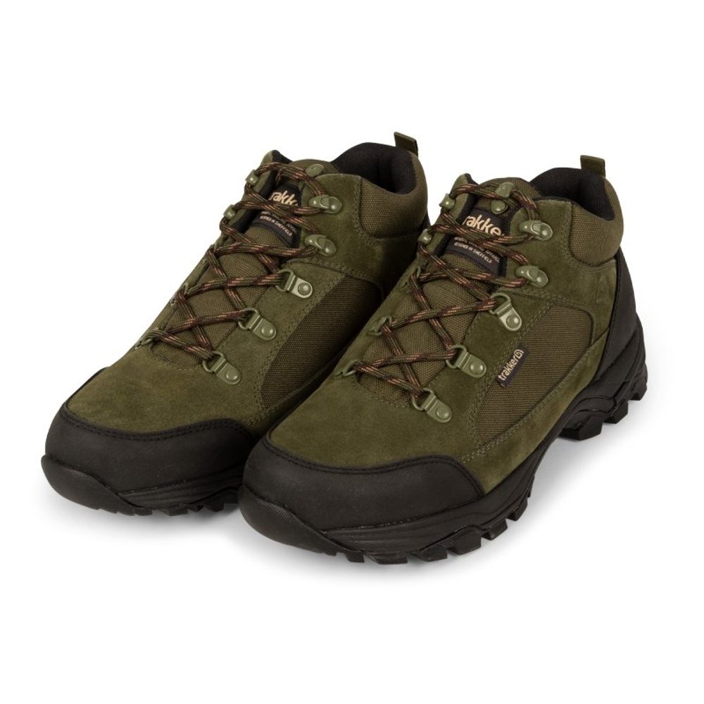 Trakker Boty TechPro Boot,Trakker Boty TechPro Boot