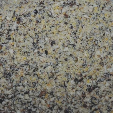 Mikbaits Instantní vnadící Method mix 2,5kg