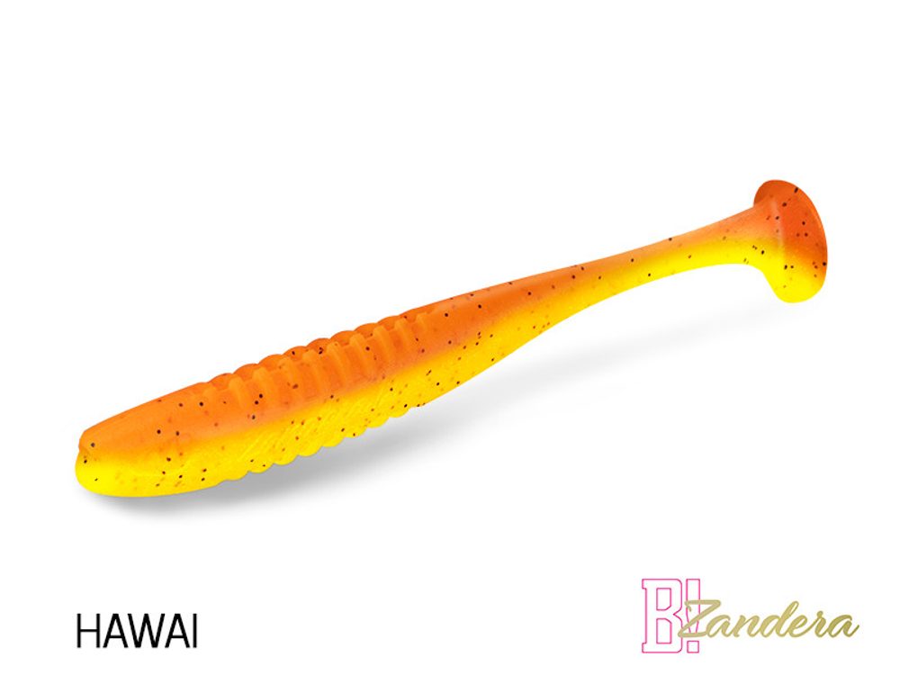 E-shop Delphin Umělá nástraha Zandera FlexiFloat UVs 12cm 5ks - HAWAI,Delphin Umělá nástraha Zandera FlexiFloat UVs 12cm 5ks - HAWAI