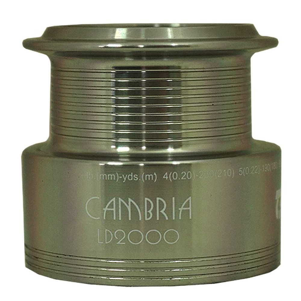 E-shop Tica Náhradní cívka Cambria LD 2000,Tica Náhradní cívka Cambria LD 2000