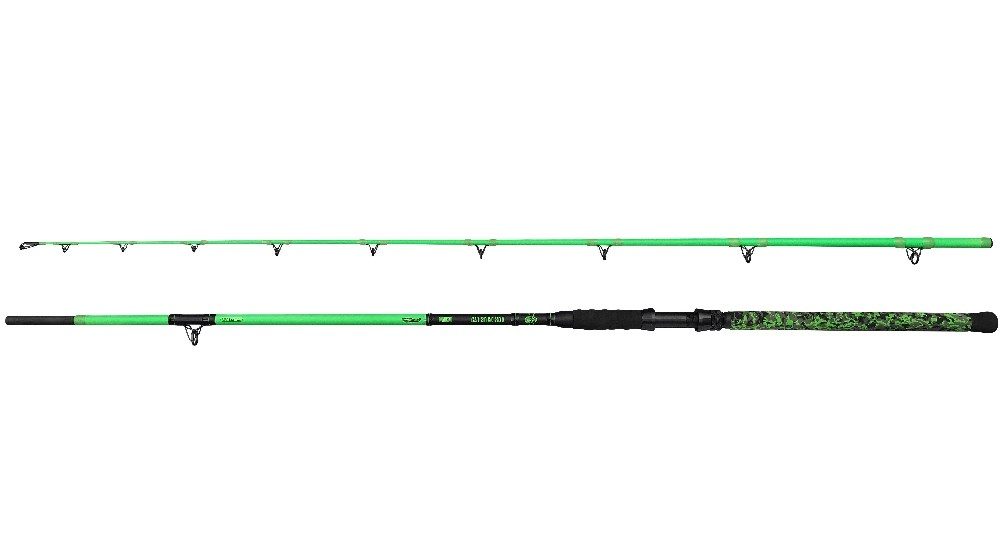E-shop Madcat Prut UV Series Cat-Stick Rod 3m 150-300g,Madcat Prut UV Series Cat-Stick Rod 3m 150-300g