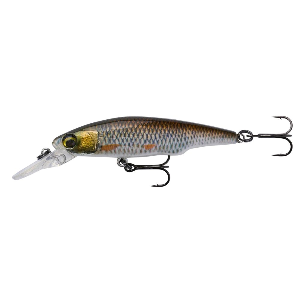 E-shop Savage Gear Wobler Gravity Twitch MR Suspending Chub - 6,7cm 7g,Savage Gear Wobler Gravity Twitch MR Suspending Chub - 6,7cm 7g