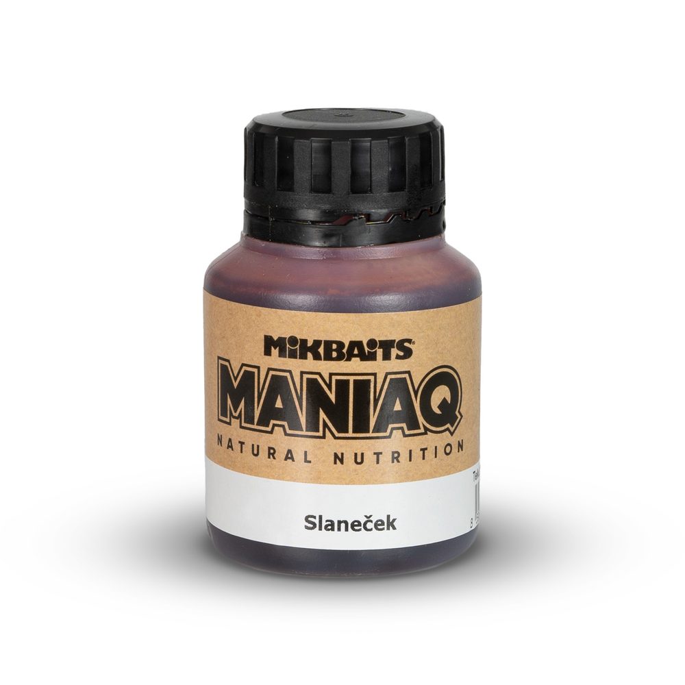 Mikbaits Ultra dip ManiaQ 125ml