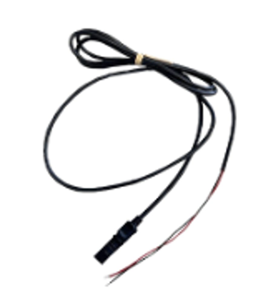 Fotografie Lowrance Napájecí kabel pro echoloty Eagle