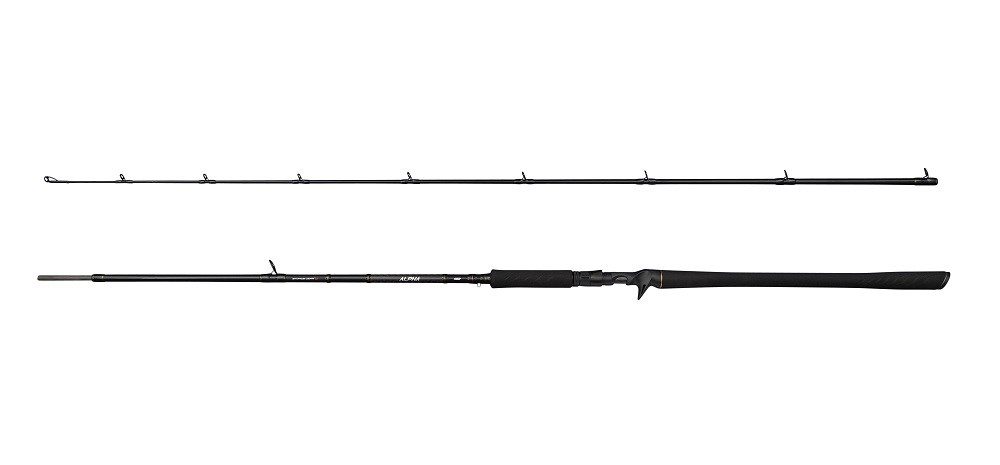 Savage Gear Prut Alpha SG2 Monster BC 2,59m 50-110g