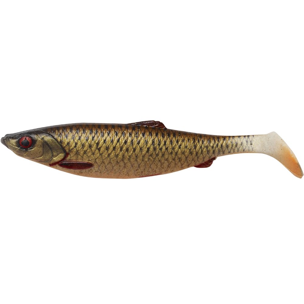 E-shop Savage Gear Gumová Nástraha 4D Herring Shad Dirty Roach - 11cm 9g,Savage Gear Gumová Nástraha 4D Herring Shad Dirty Roach - 11cm 9g