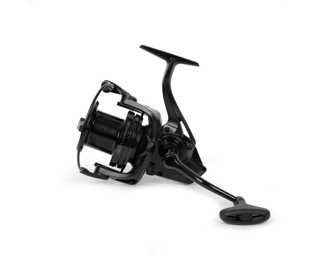 E-shop Avid Naviják Revolve 8000FD Reel,Avid Naviják Revolve 8000FD Reel
