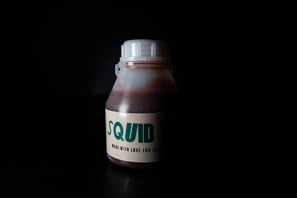 E-shop G.B.U. Dip SQUID 77 250ml,G.B.U. Dip SQUID 77 250ml