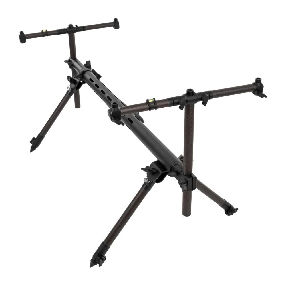 Fencl Stojan Rodpod Xtreme 3 pruty