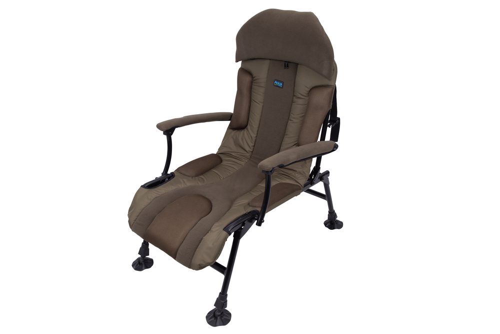 E-shop Aqua Křeslo Longback Chair,Aqua Křeslo Longback Chair