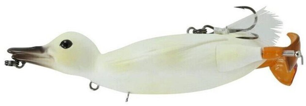 E-shop Savage Gear Nástraha 3D Suicide Duck Ugly Duckling - 10,5cm 28g,Savage Gear Nástraha 3D Suicide Duck Ugly Duckling - 10,5cm 28g