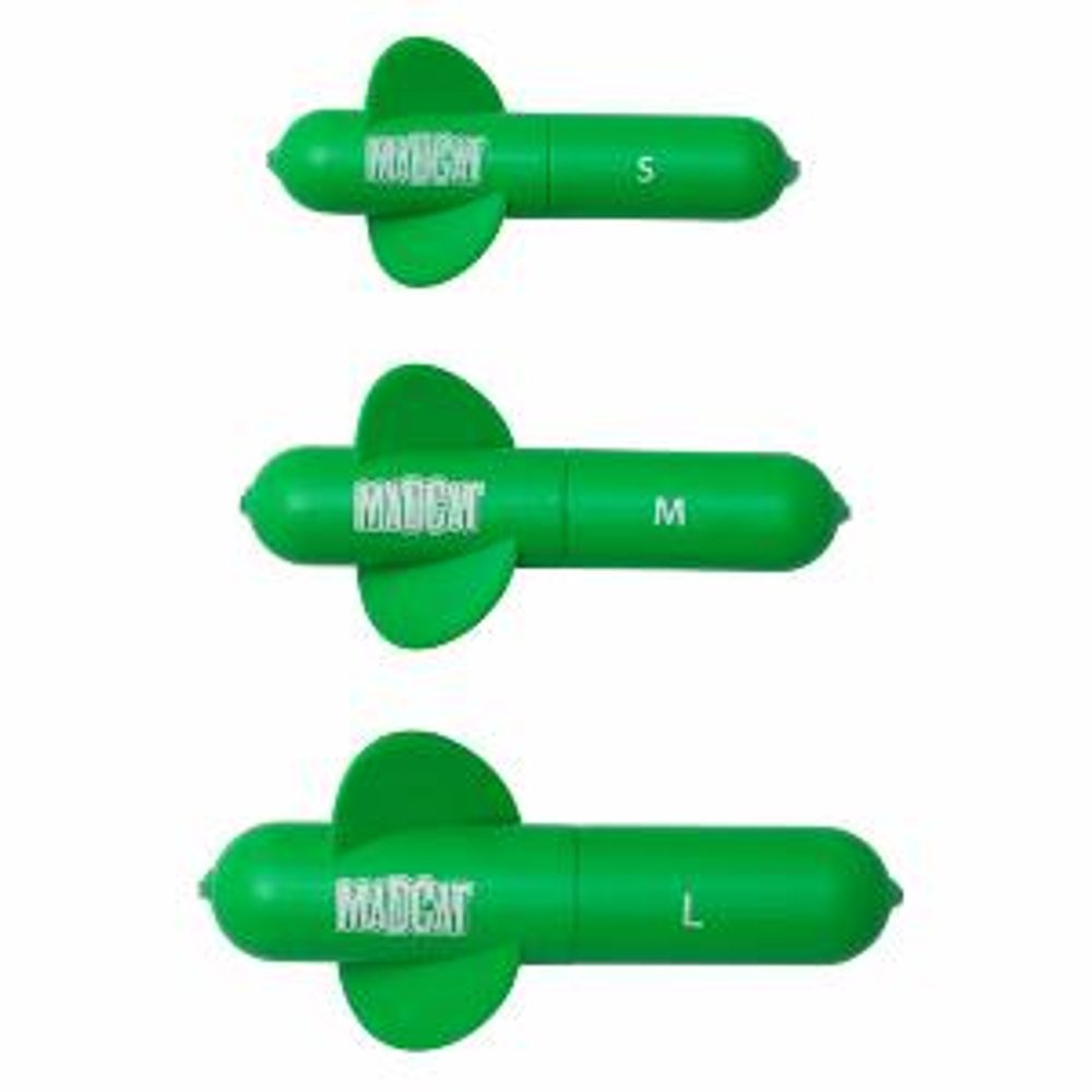 E-shop Madcat Podvodní splávek Screaming Subfloat - 13cm 60g