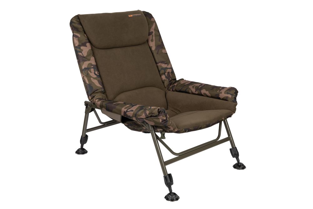E-shop Fox Křeslo Super Deluxe Arm Chair,Fox Křeslo Super Deluxe Arm Chair