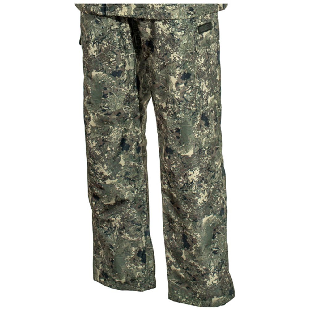 Nash Kalhoty ZT Mac Braced Trousers - XL,Nash Kalhoty ZT Mac Braced Trousers - XL