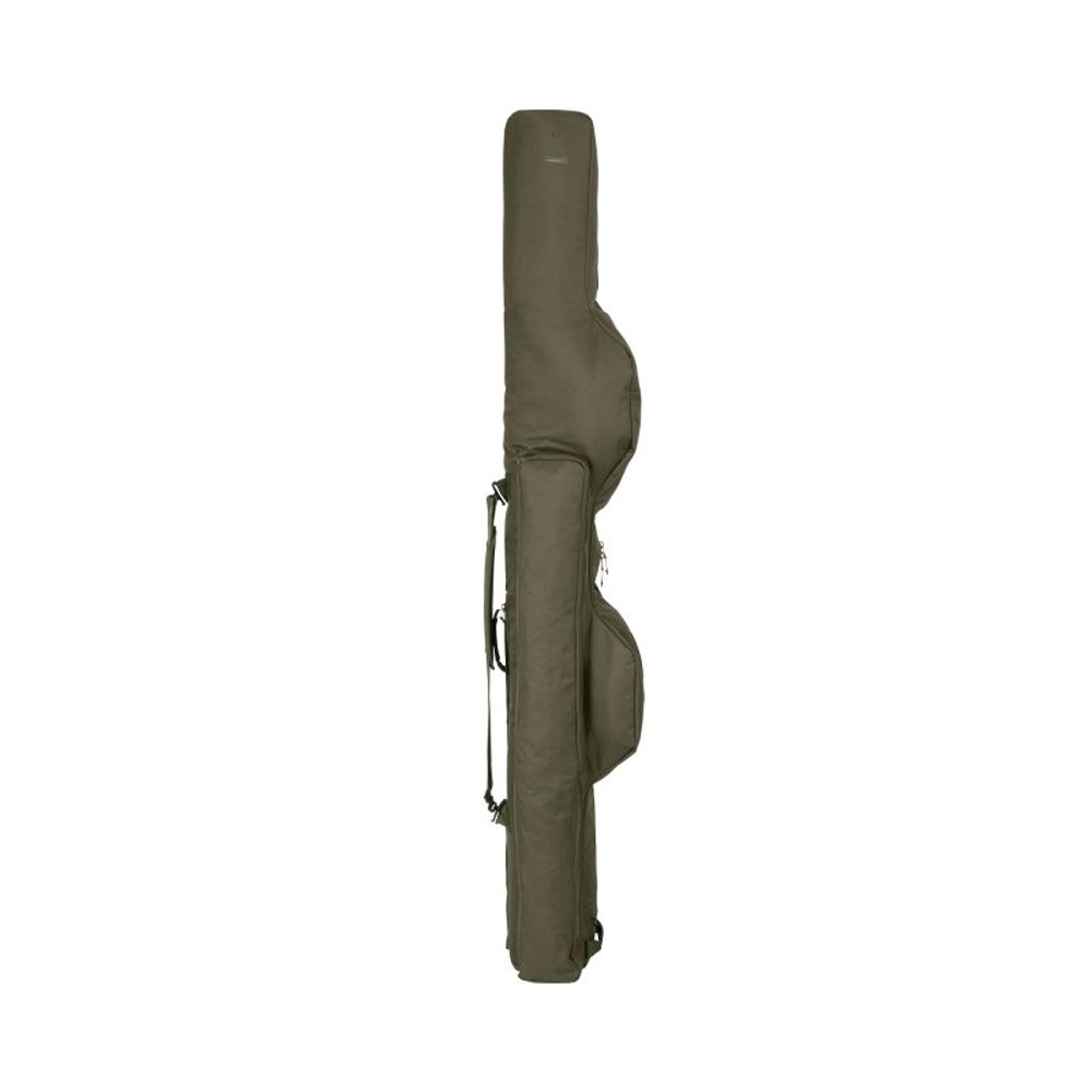 Trakker Pouzdro na 5 prutů NXG Compact 5 Rod Sleeve 12ft,Trakker Pouzdro na 5 prutů NXG Compact 5 Rod Sleeve 12ft