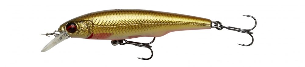 E-shop Savage Gear Wobler Gravity Twitch SR Suspending Dirty Roach - 6,7cm 6g,Savage Gear Wobler Gravity Twitch SR Suspending Dirty Roach - 6,7cm 6g