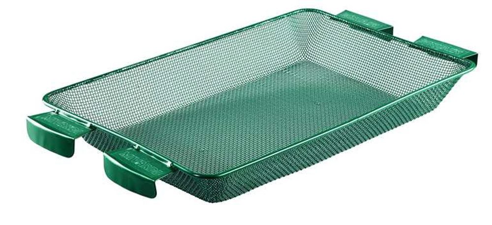 E-shop Mivardi Síto Hranaté - oka 2,4mm - 45 x 30 cm,Mivardi Síto Hranaté - oka 2,4mm - 45 x 30 cm