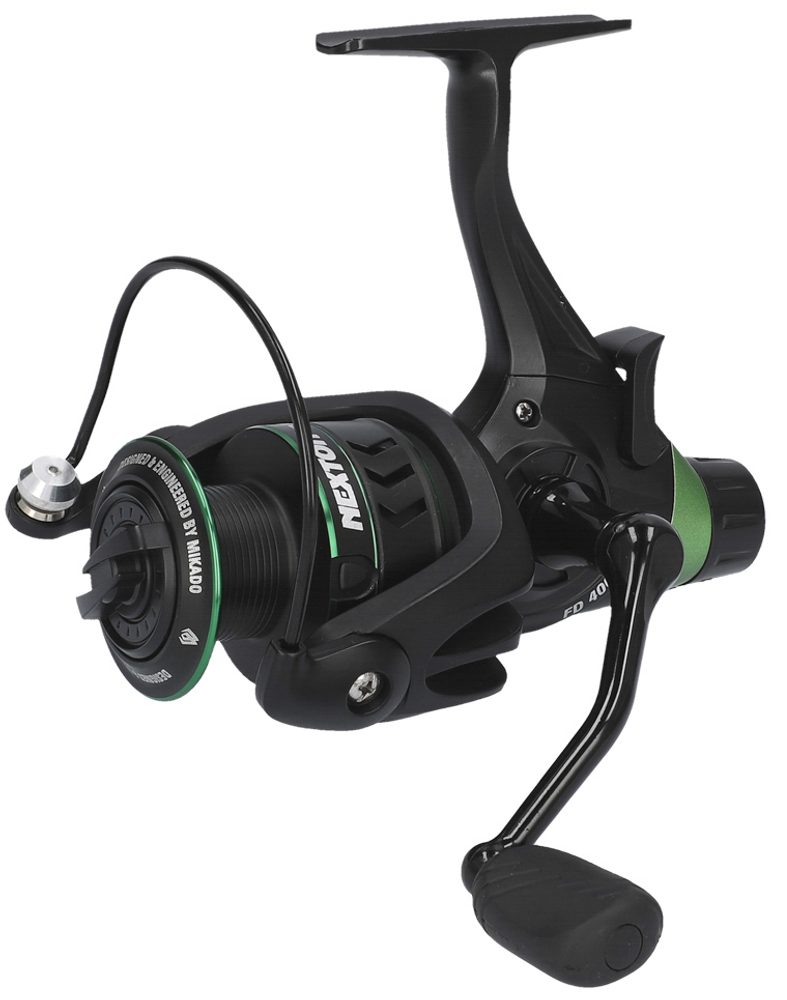 E-shop Mikado Naviják Nexton 3005 FD,Mikado Naviják Nexton 3005 FD