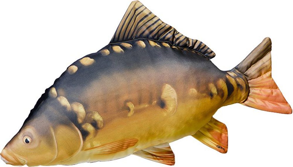 Gaby Polštář Kapr Giant lysec 90 cm,Gaby Polštář Kapr Giant lysec 90 cm